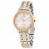 Citizen EM0506-77A Women's Eco-Drive Watch - Two-Tone Stainless Steel