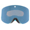 Spy Marauder Ski Goggles 3100000000117 – Blue Mirror, Medium-Large