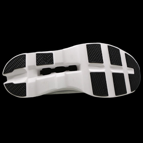 ON Cloudmonster White Women