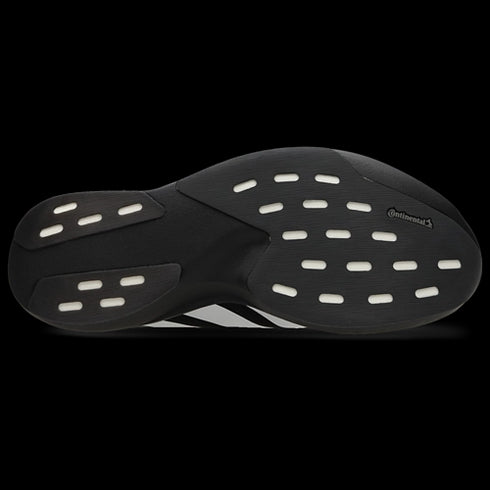 Adidas Adizero EVO SL Black White Women