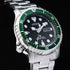 Citizen NY0084-89E Promaster Automatic Men's Diver Watch - Black Dial