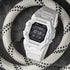 Casio G-SHOCK GD-B500-7ER Men's Digital Watch – Bluetooth Connectivity, Step Tracker, 200M Water Resistance