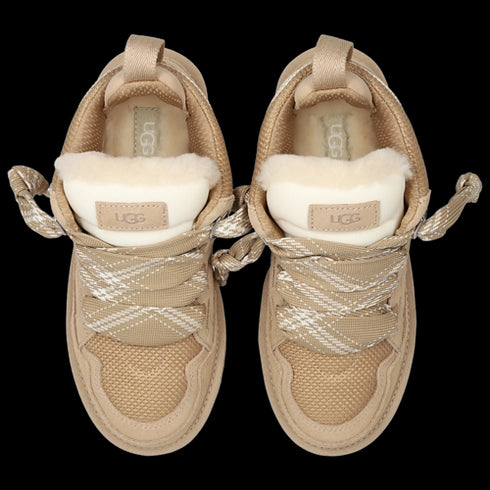 UGG Lo Lowmel Sand Femme
