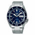 Seiko 5 Sports SRPK97K1 Men's Automatic Watch - Blue Dial, Stainless Steel