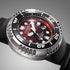 Citizen Promaster BN1024-01Z Men's Red Gradient Dial Diver Watch – Eco-Drive, 46mm, 300M WR