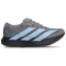 Adidas Adizero Evo SL Grey Blue Men