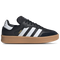 Adidas Samba XLG Black And White Women