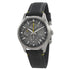 Seiko SSB423P1 Men's Quartz Chronograph Watch - Grey Dial, Nylon Strap