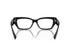 Dolce & Gabbana DG 3387 501 53 Women's Eyeglasses – Black Acetate Frame