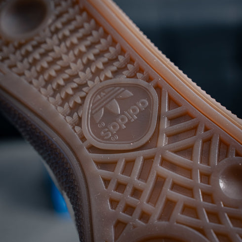 Adidas Handball Spezial Spécial Marron Homme