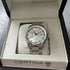 Certina DS-1 C006.428.11.031.00 Men's Automatic Watch - Silver Dial, Stainless Steel