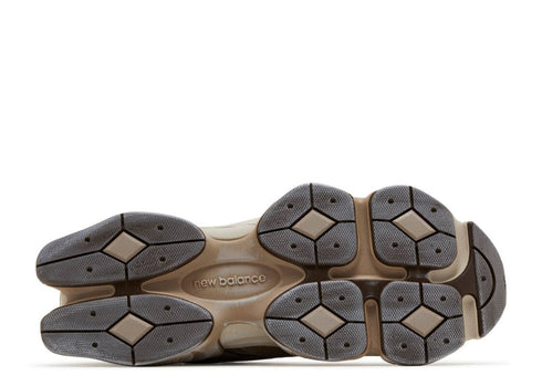 New Balance 9060 Mushroom Homme
