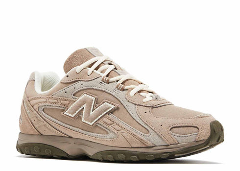 New Balance 204 L Mushroom Arid Stone Homme