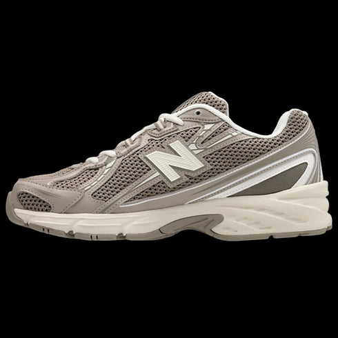 New Balance 740 Dark Olivine Men