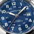 Hamilton Khaki Field Auto H70605540 – 42mm Blue Dial, Leather Strap, 80h Power
