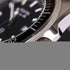 Bulova Marine Star 98B203 Men's Watch - Black Dial, Stainless Steel Bracelet