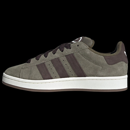 Adidas Campus 00s Olive Brown Women