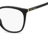 Marc Jacobs MARC 745 807 Women's Cat-Eye Eyeglasses - Black Frame