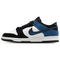Nike Dunk Low Blu Industriale Uomo