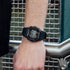 Orologio Casio G-SHOCK DW-5600RL-1ER Uomo - 53 mm, cassa e cinturino in resina nera, display digitale