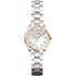 Bulova Sutton 98P183 Women's Watch - Mother-of-Pearl Dial, Two-Tone Stainless Steel Bracelet