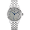 PHILIP WATCHPhilip Watch Museum R8253225001 Men's Watch - Stainless Steel, Grey Dial, Date FunctionWATCHESEcecile