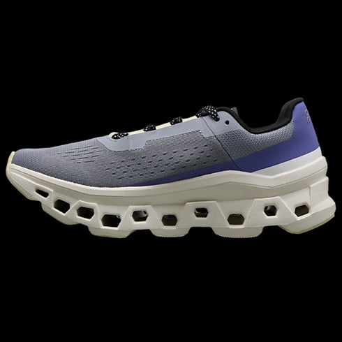 Sur Cloudmonster Blueberry Blue Women