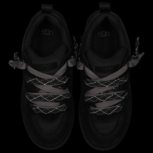 UGG Classic Lowmel Noir Homme