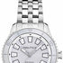 Nautica NAPPBS024 Women's Quartz Watch - Silver Dial, Stainless Steel Bracelet