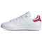 Adidas Stan Smith White Pink Women