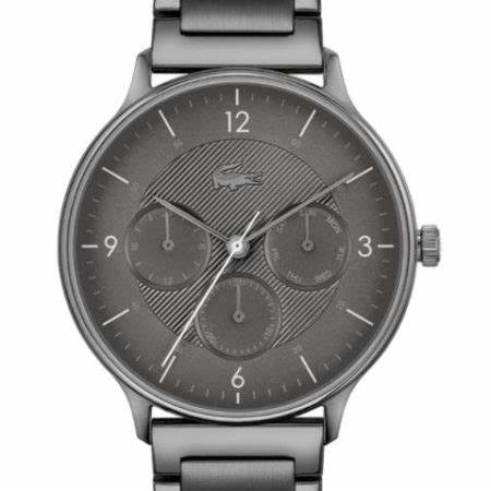 Lacoste Club Men's Watch (Model: 2011142