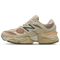 New Balance 9060 Beige Orange Men