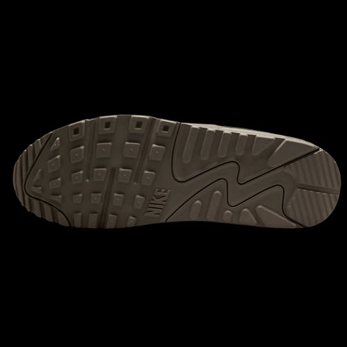 Nike Air Max 90 Chocolate Women