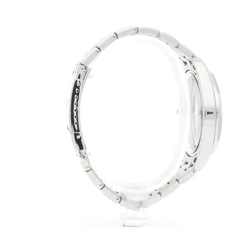 Montre chronographe pour hommes Sector 950 R3273981006 - 44mm acier, cadran bleu