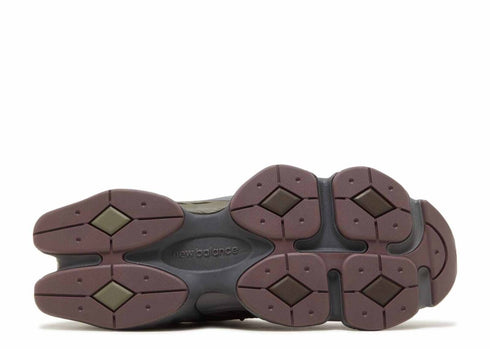 New Balance 9060 Beef and Broccoli Homme