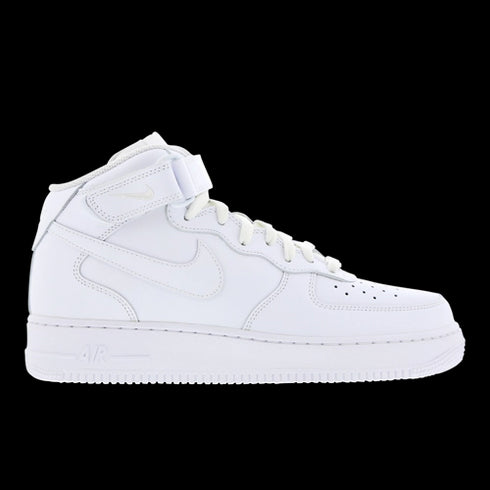 Nike Air Force 1 07 White MID Men