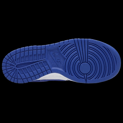 Nike Dunk Low Racer Blue Men