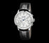 Eberhard & Co. Extra-Fort Vitré 31952.6 Automatic Chronograph – 39mm Steel Case, Sapphire Crystal