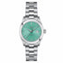 Tissot T-My Lady Automatic T132.007.11.091.00 – 29mm Mintgrünes Zifferblatt, Edelstahlarmband