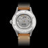 Mido Multifort Patrimony M040.407.16.040.00 Orologio da uomo - Acciaio inossidabile, quadrante blu