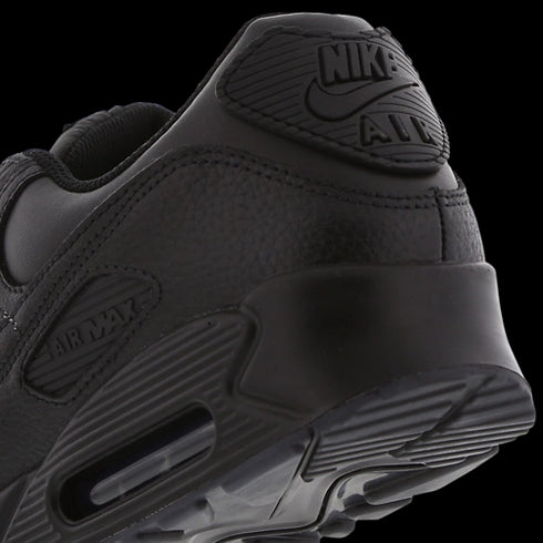 Nike Air Max 90 Black Women