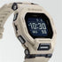 Reloj Digital para Hombre Casio G-Shock GBD-200UU-9ER - Serie Urban Utility, Correa de Resina Beige