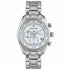 Breil Spoiler EW0479 Men's Chronograph Watch - 41mm White Dial, Stainless Steel Bracelet