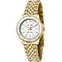 Sector 230 R3253161532 Women's Watch – 32mm Gold-Tone, White Dial, 10 ATM