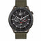 Breil BC-1 TW2034 Men's Smartwatch - 46.5mm Black Case, Dual Interchangeable Straps