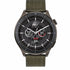 Breil BC-1 TW2034 Men's Smartwatch - 46.5mm Black Case, Dual Interchangeable Straps