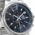 Reloj Cronógrafo Delgado para Hombre Casio Edifice EFR-S572D-1AVUEF - Esfera Negra, Correa de Acero Inoxidable