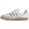 Adidas Originals SAMBA OG Core WhiteSilver Femmes