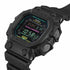 Orologio Casio G-SHOCK GX-56MF-1ER Uomo - 54 mm, cassa in resina nera con accenti fluorescenti