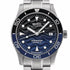 Mido Ocean Star 39 M026.907.11.041.00 Orologio automatico da uomo - Quadrante blu, bracciale in acciaio inossidabile